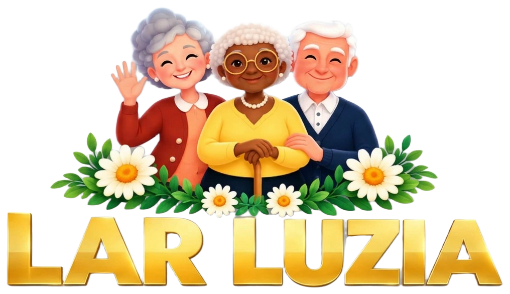 Lar Luzia